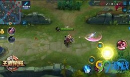 花木兰技能爆料视频,英勇无畏，战力全开！